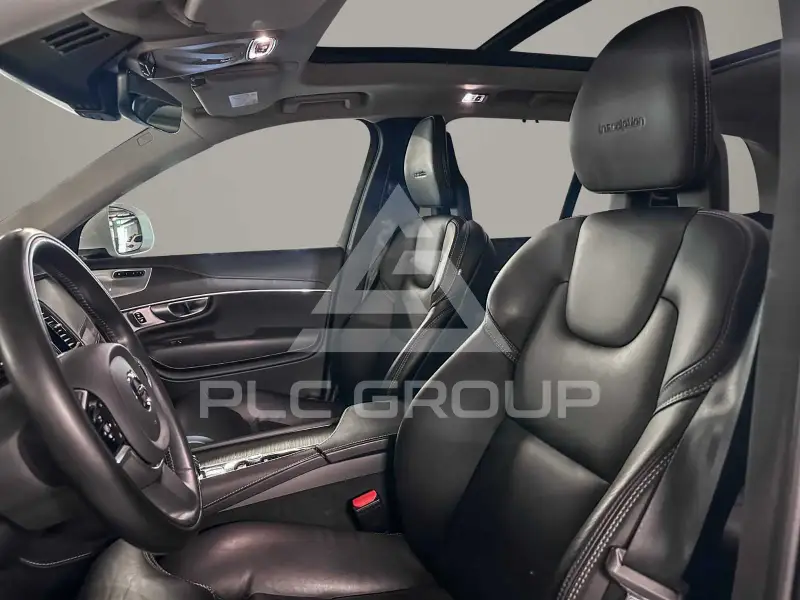 2020 Volvo XC90
