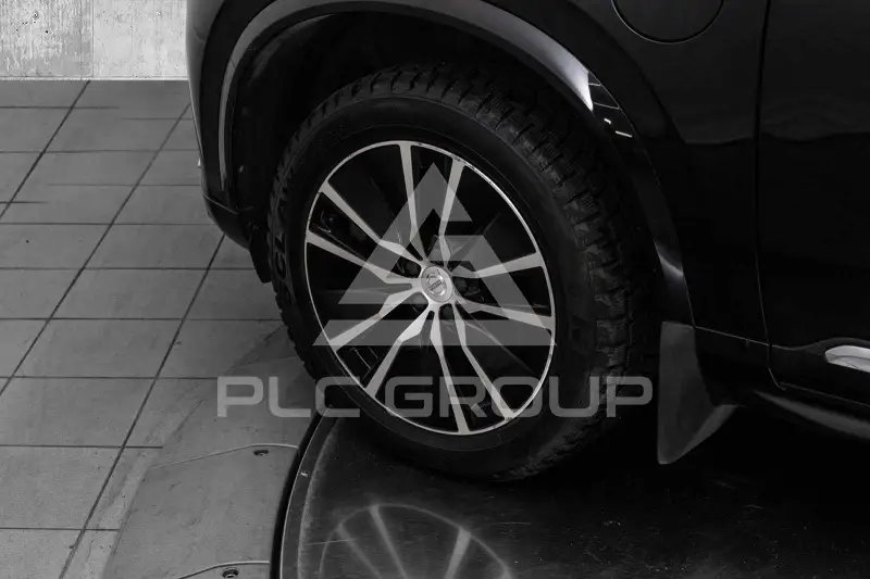 2020 Volvo XC90