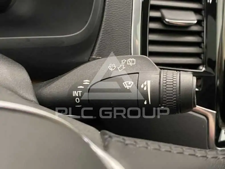 2020 Volvo XC90