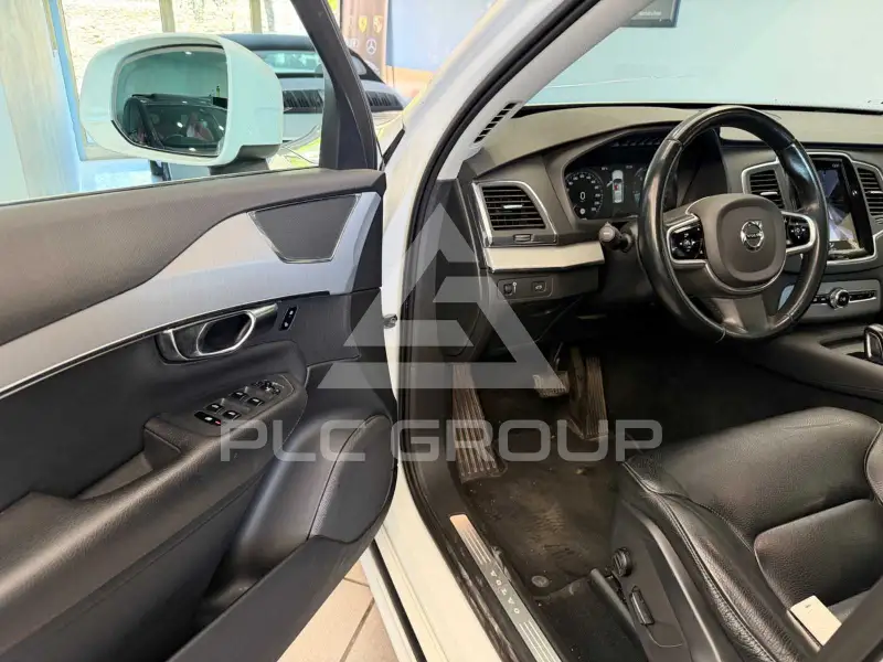 2020 Volvo XC90