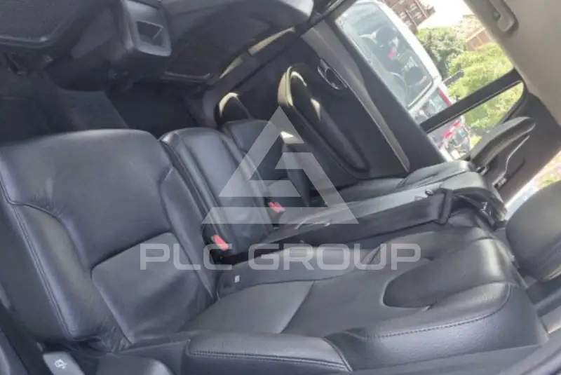2020 Volvo XC90
