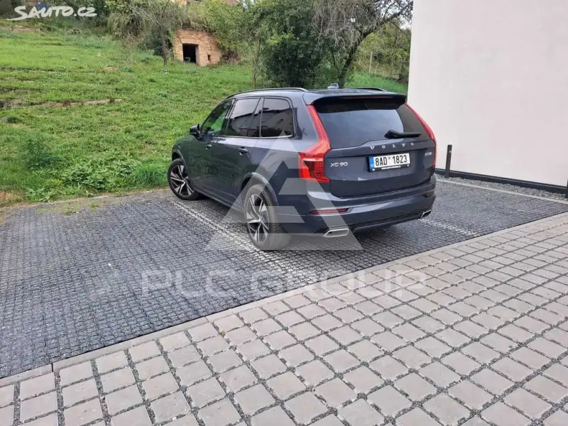 2020 Volvo XC90