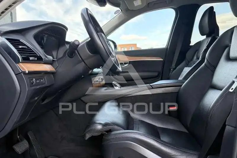 2020 Volvo XC90