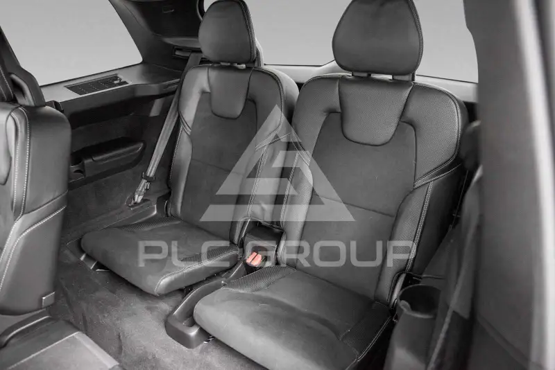 2020 Volvo XC90