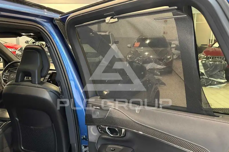2020 Volvo XC90