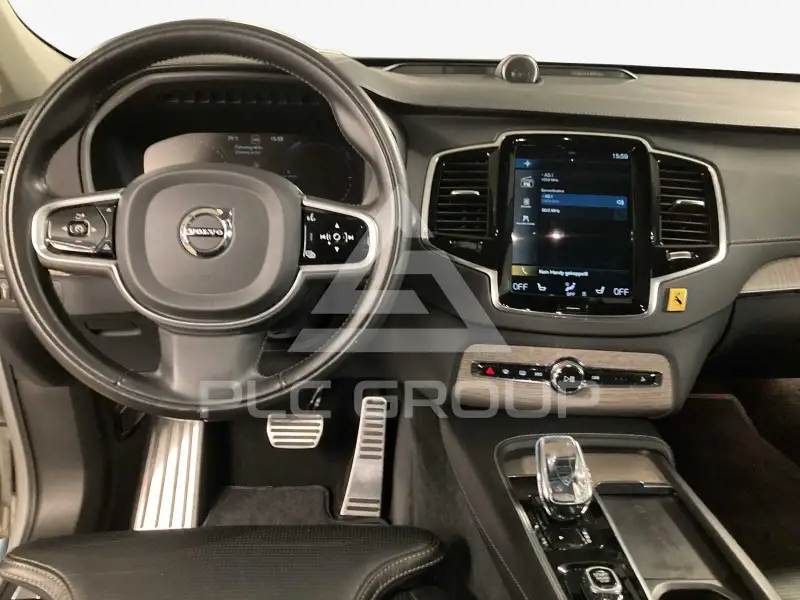 2020 Volvo XC90