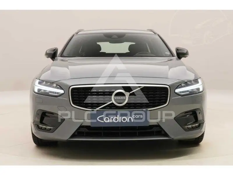 2020 Volvo V90