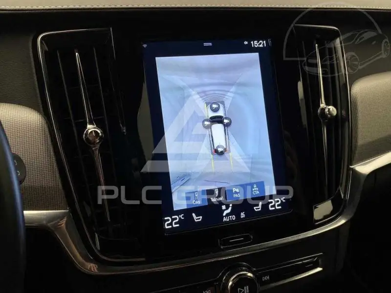 2020 Volvo V90