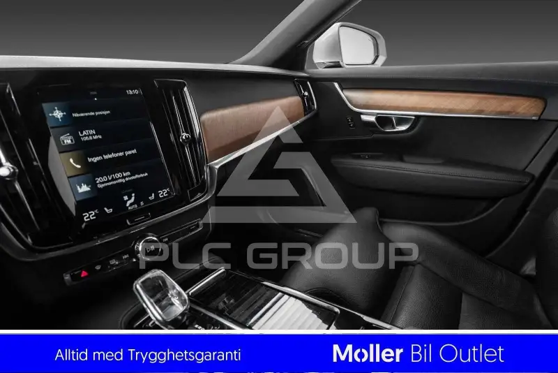 2020 Volvo V90