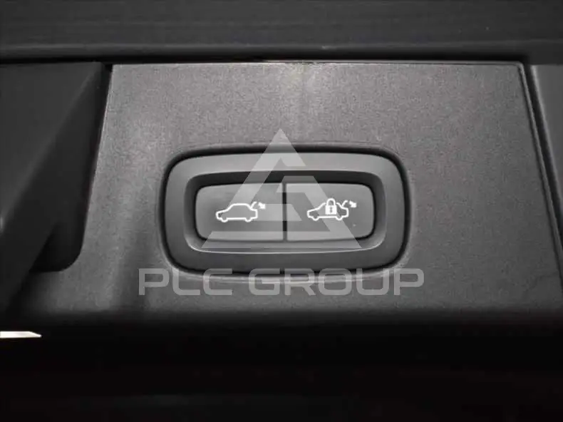 2020 Volvo V90