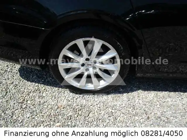 2020 Volvo V90