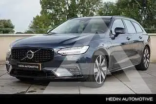 2020 Volvo V90