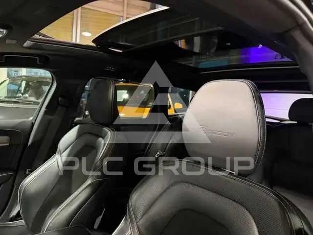 2020 Volvo V90