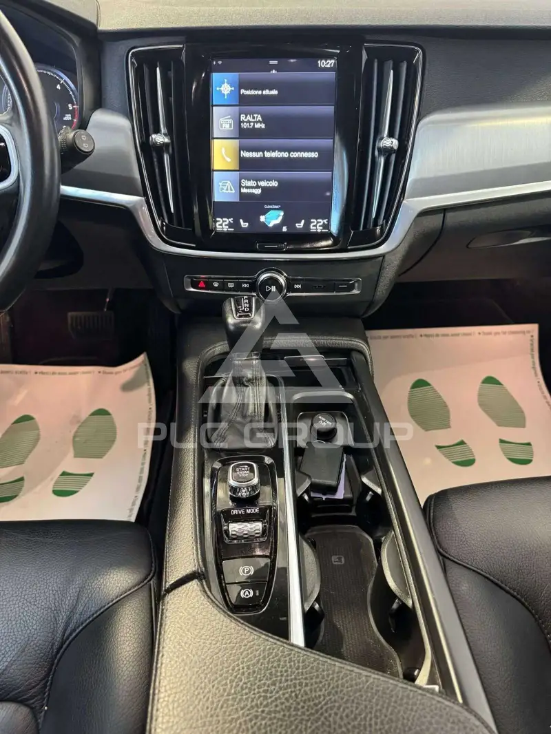 2020 Volvo V90