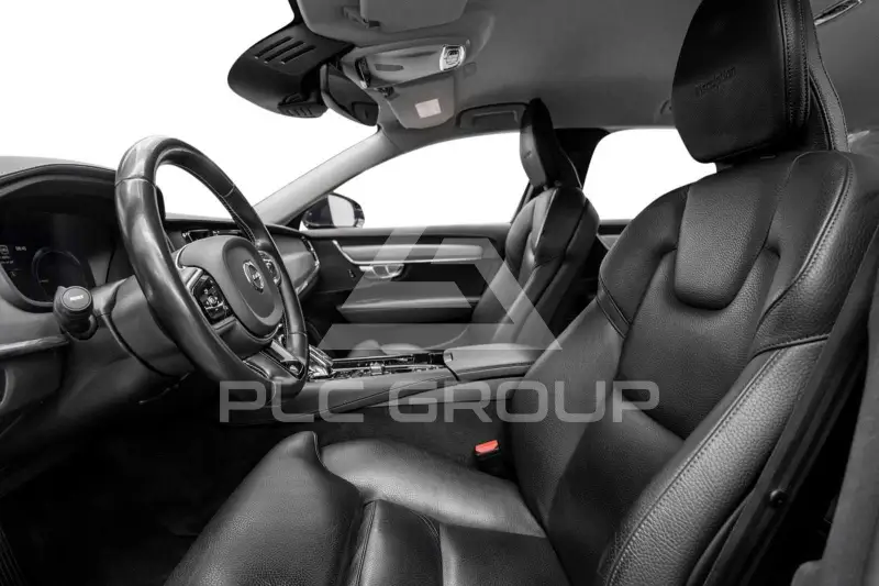 2020 Volvo V90