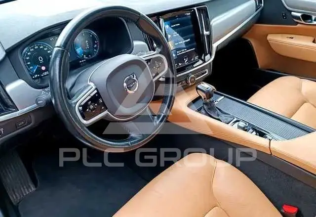 2020 Volvo V90