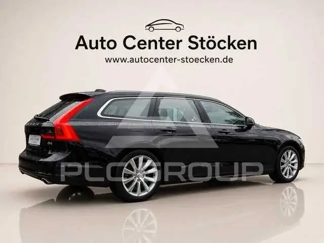 2020 Volvo V90