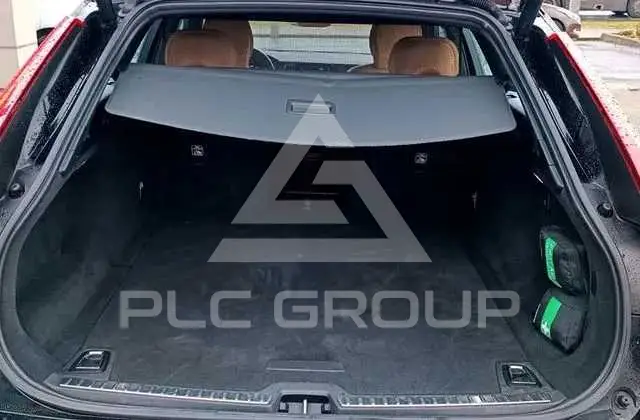 2020 Volvo V90