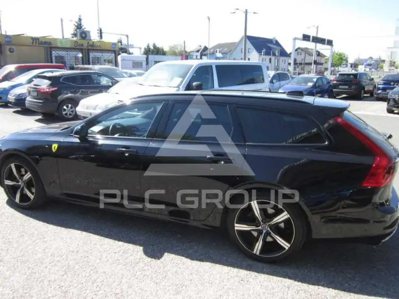 2020 Volvo V90