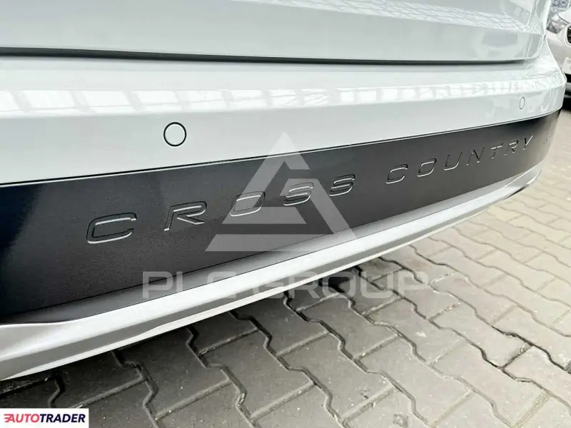 2020 Volvo V90