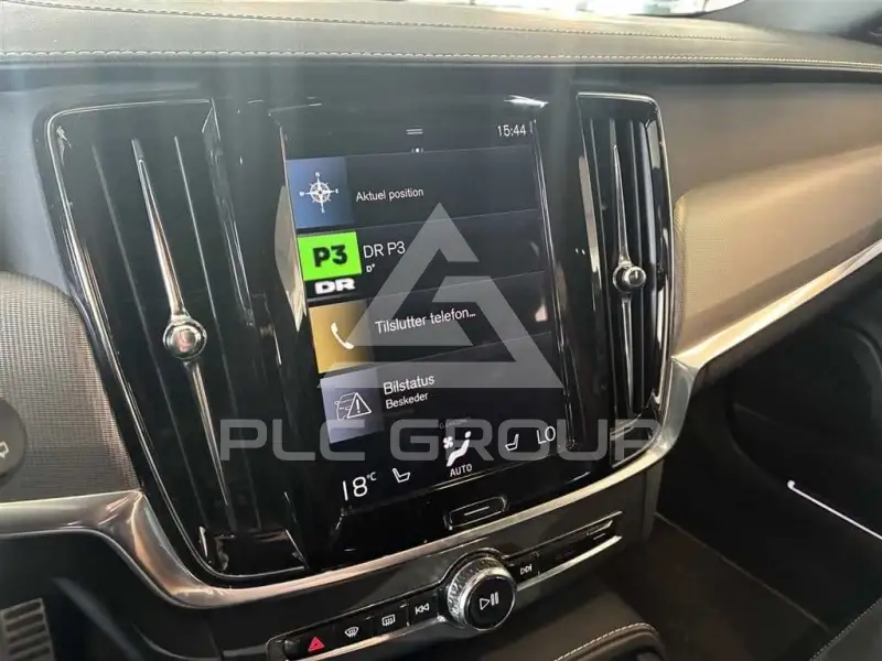 2020 Volvo V90