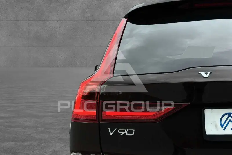 2020 Volvo V90