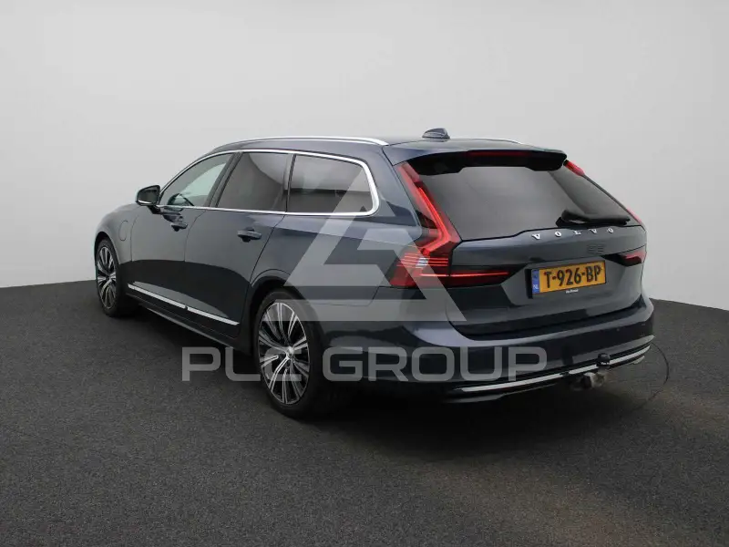 2020 Volvo V90