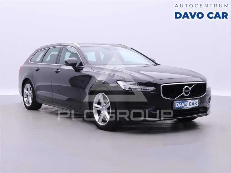 2020 Volvo V90