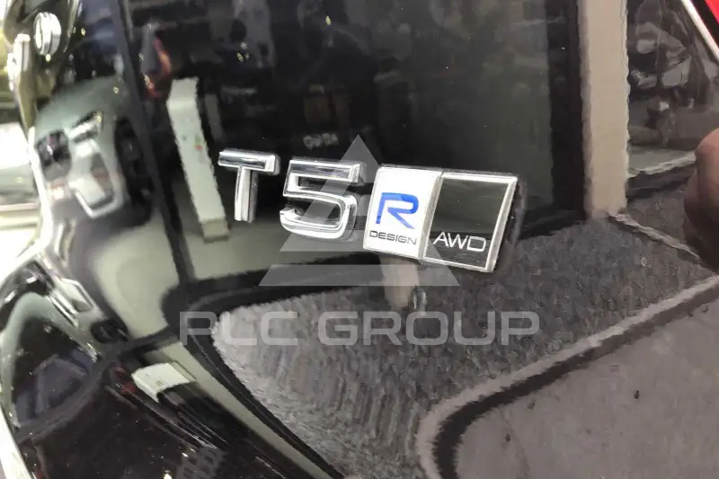 2020 Volvo XC40