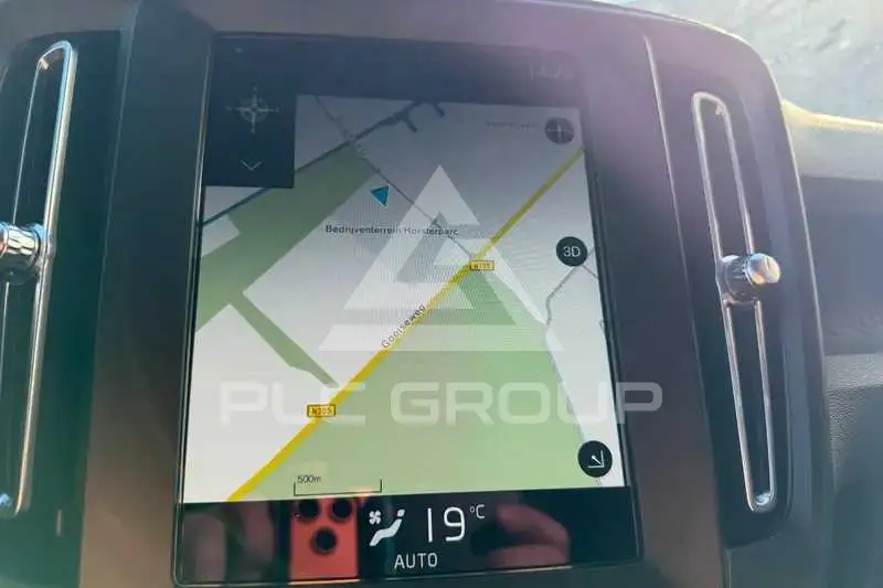2020 Volvo XC40