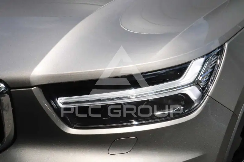 2020 Volvo XC40