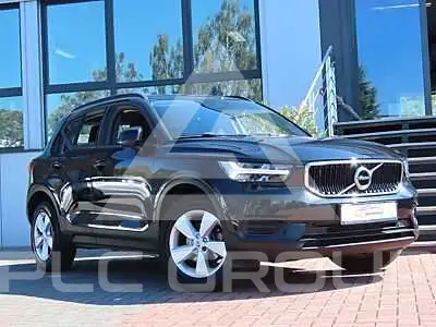 2020 Volvo XC40