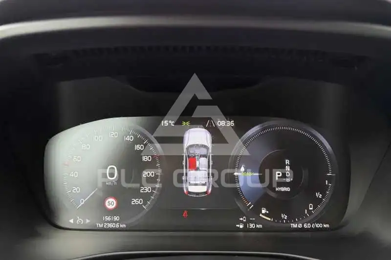 2020 Volvo XC40