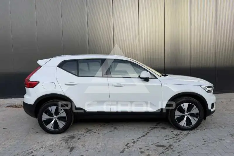 2020 Volvo XC40