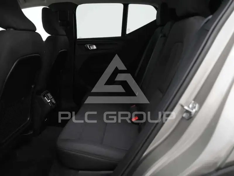 2020 Volvo XC40