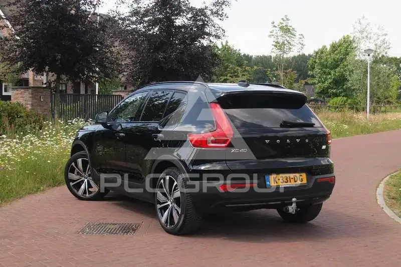 2020 Volvo XC40