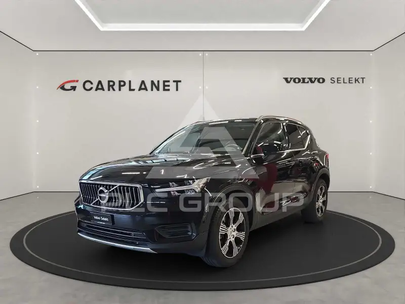 2020 Volvo XC40