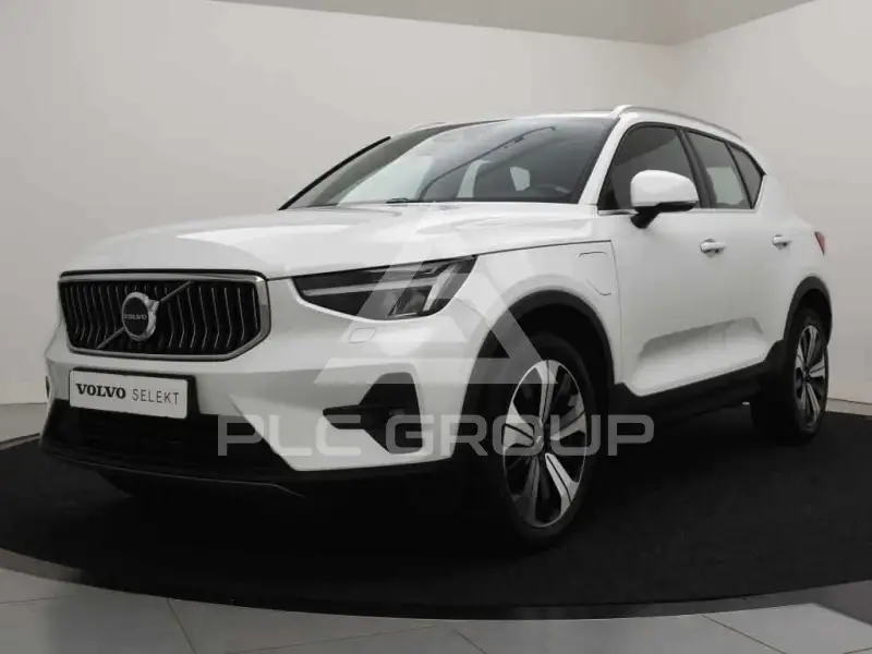 2020 Volvo XC40