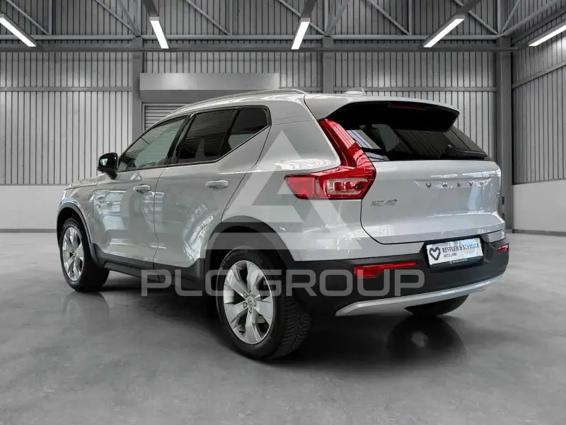 2020 Volvo XC40