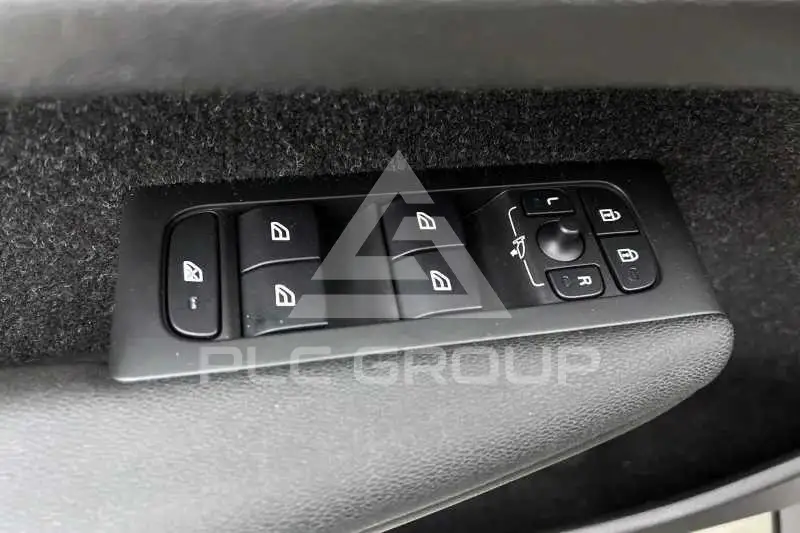 2020 Volvo XC40