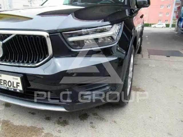 2020 Volvo XC40