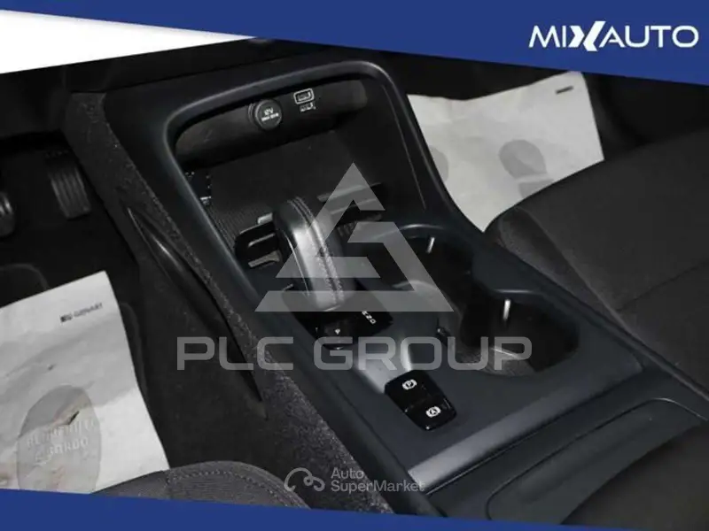 2020 Volvo XC40