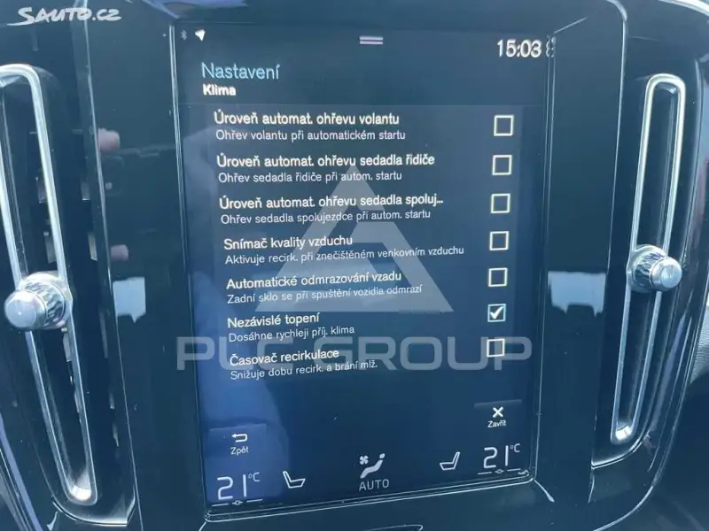 2020 Volvo XC40