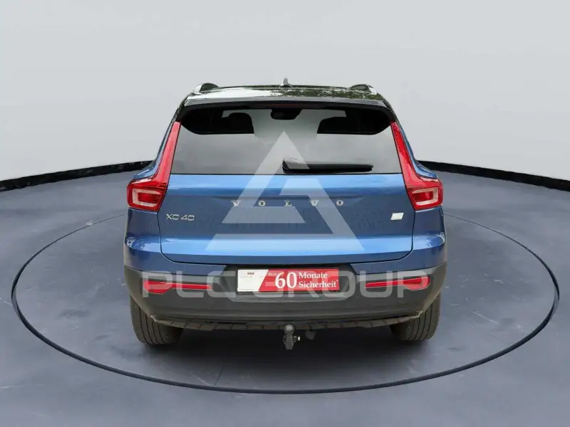 2020 Volvo XC40