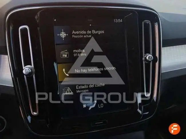 2020 Volvo XC40