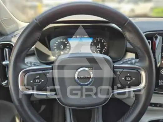 2020 Volvo XC40