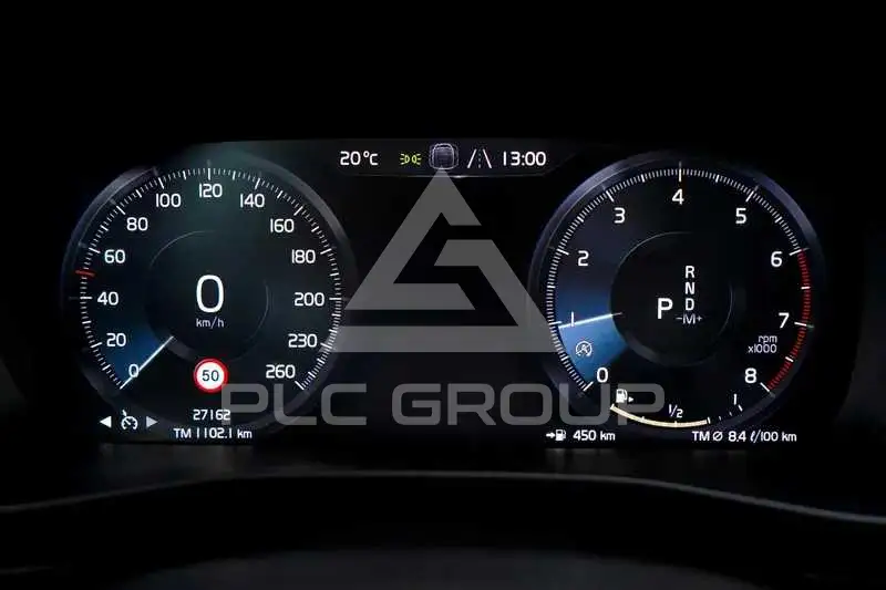 2020 Volvo XC40