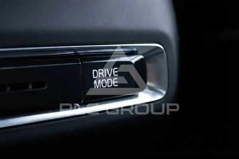 2020 Volvo XC40