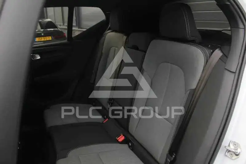 2020 Volvo XC40