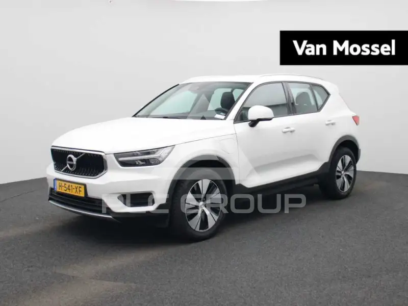 2020 Volvo XC40